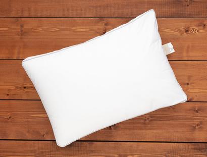 Luxury Nano Pillow - White