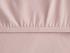 COMBED COTTON FITTED SHEET
