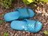 Adele Women's Slippers - Turquoise