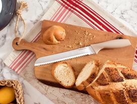 Nancy Bread Knife