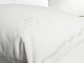 Ancile Liquid Proof Pillow Drawsheet
