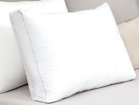 Luxury Nano Pillow - White