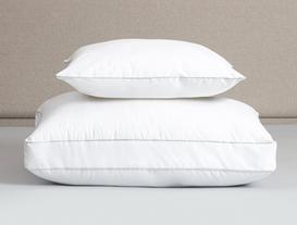 Kangaroo Pillow - White