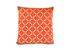 Chantae Cushion Cover - Orange - 45x45 cm