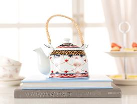 Nostalgic Chéri Teapot