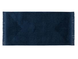 Diane Fringe Carpet - 80x150 cm