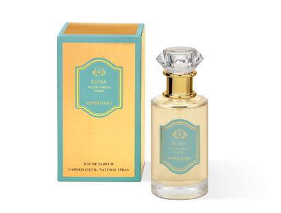 RÉPERTOIRE Women's Eau de Parfum 100 ml Suiva