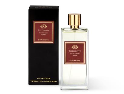 RÉPERTOIRE Men's Eau de Parfum 100 ml Futuriste