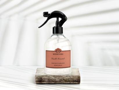 RÉPERTOIRE Room Spray 500 ml Vanille Orientale (Oriental Vanilla) 