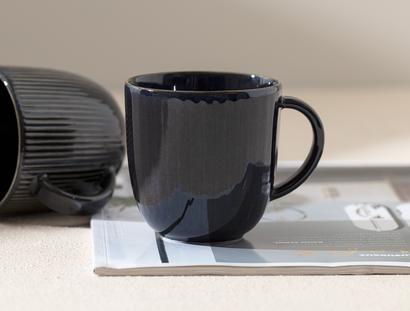 Kleby Mug - Navy