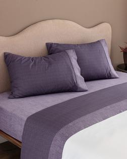 Odette Bed Sheet Set