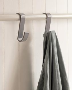 Amandine Towel Hanger 2 Pieces